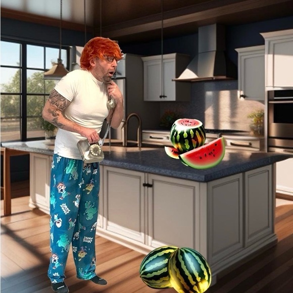 NWT Nickelodeon Rugrats Lounge Pants - Large - Picture 6 of 11